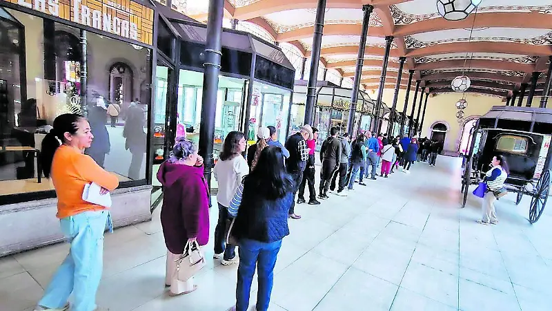 Alta respuesta ciudadana para el pago del impuesto predial